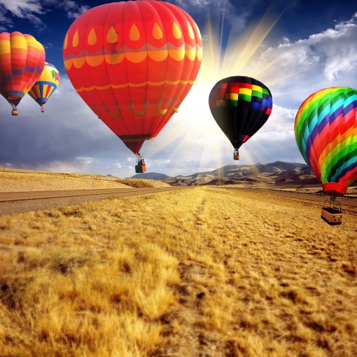 Březnové speciality šéfkuchaře